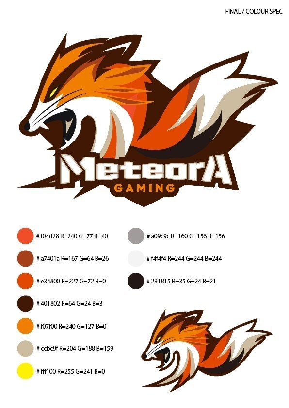 Gaming Esports Maker Logo Clan」をApp Storeで