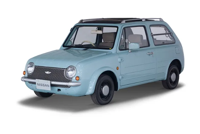 レトロかわいい軽・コンパクトカー特集女性にも人気の国産モデルを紹介！オフィシャルブログ軽自動車専門店ナオイオート