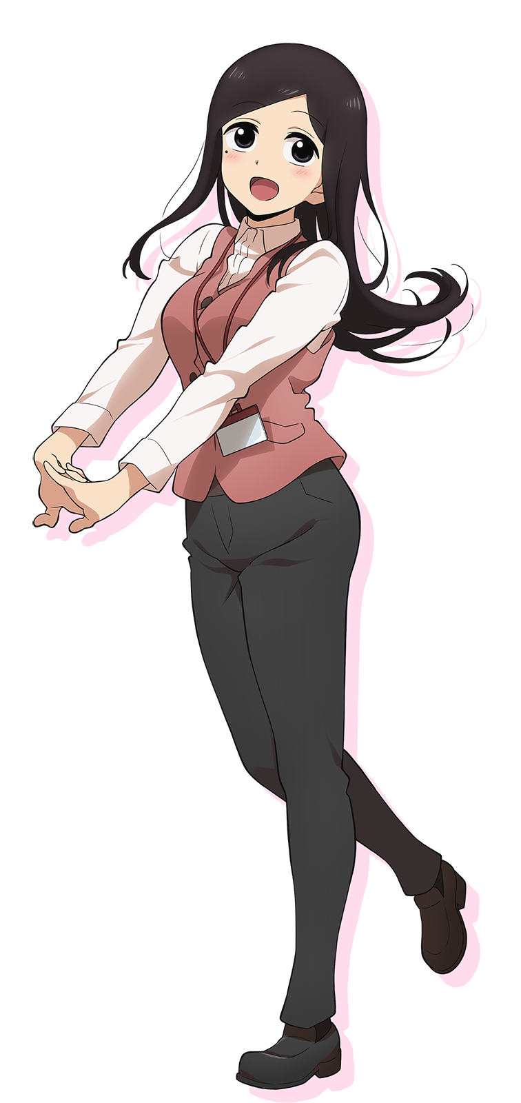 Sakurai Touko