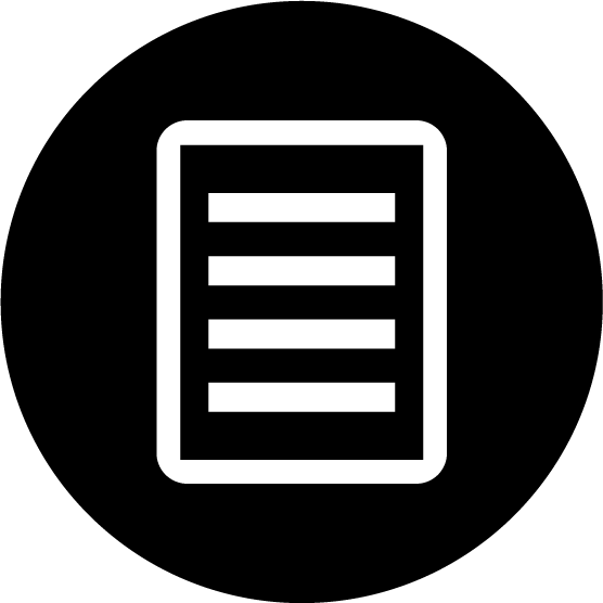 ハロウィンのアイコンセット 白黒 ：イラスト無料