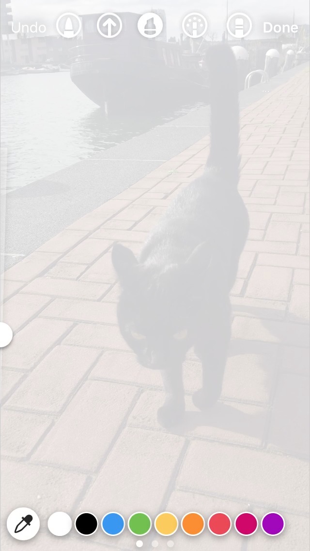 2024年最新版 インスタストーリーの背景色の変え方！おしゃれなアレンジや素材アプリも紹介Instagram運用代行の依頼・比較なら SNS仲人