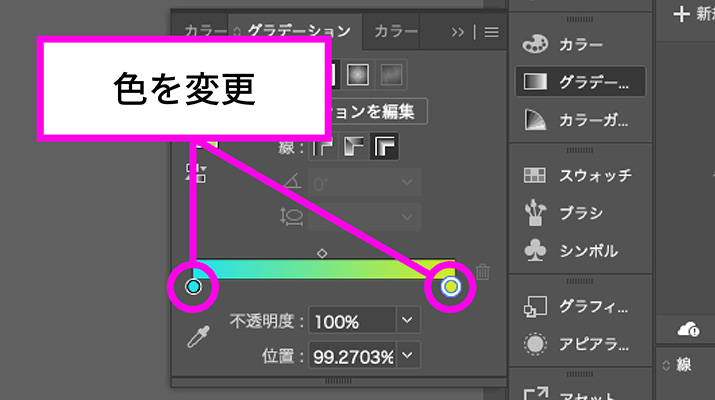 画像にできる濃淡の縞「バンディング」をおさえる方法コリス