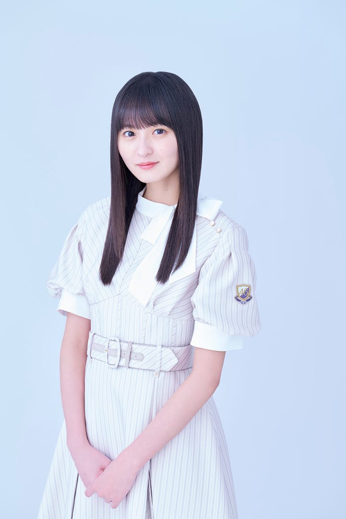 梅澤美波（乃木坂46） - 乃木坂46遠藤さくら、AIの回答に感動「涙が出そう」