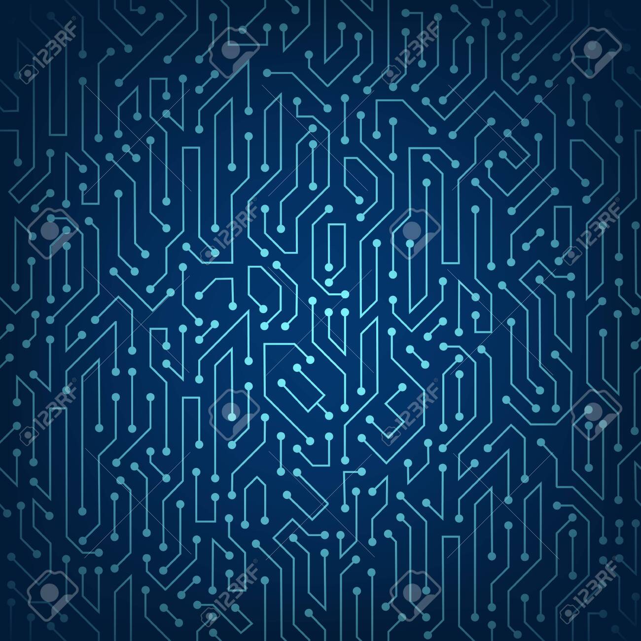 青 テクノロジー デジタル テクスチャ 背景 のイラスト素材112319494- PIXTA