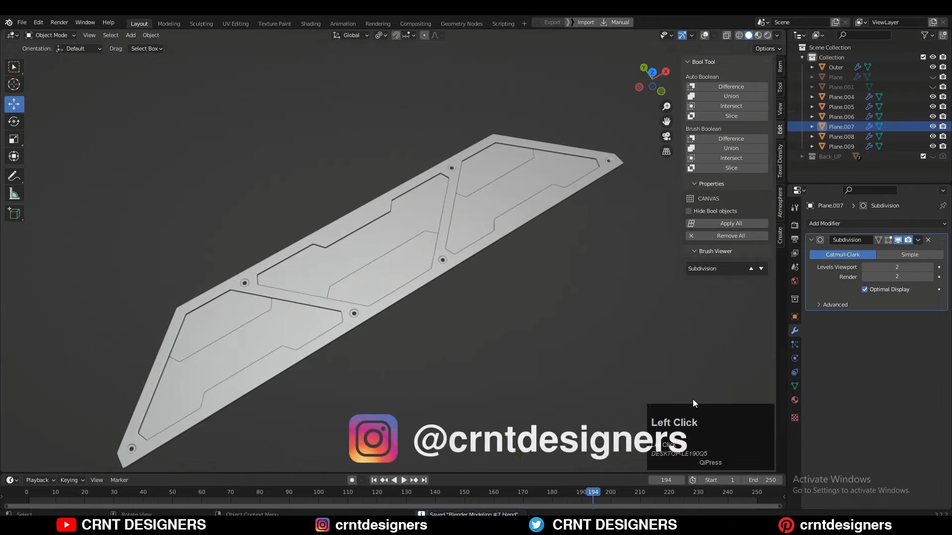 Blender モデリングの基本操作を初心者にもわかりやすく解説Udemy メディア