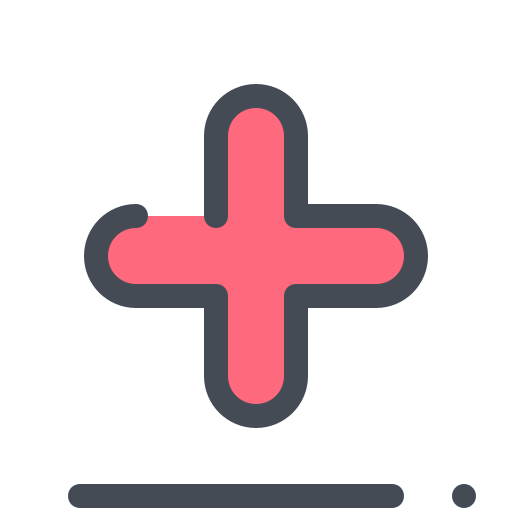 ベクタープラスアイコンイラスト画像とPNGフリー素材透過の無料ダウンロード - Pngtree