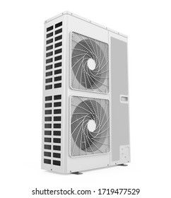 エアコン室外機のイラスト素材68114608- PIXTA