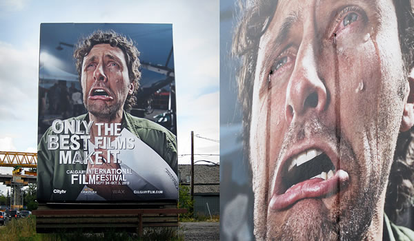 海外の自動車広告がシュールすぎてついて行けない クルマの事は何でも♪ユーポス博多のブログ