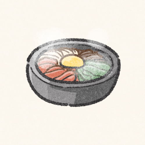 KOREA・韓国 コリア☆ポップアイコンイラスト - No: 1110361無料イラスト・フリー素材なら「イラストAC」