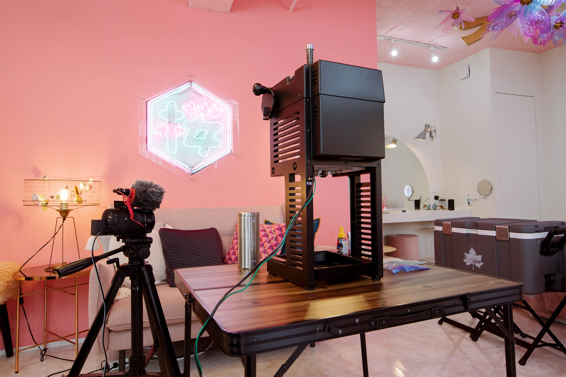 ロゴ・マークデザイン 専門スタジオ STUDIO LOGOS