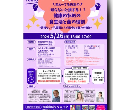 売れるチラシの作り方 イラストレーターを使わずに「反響を10倍」にした15の方法 - みんなのコピ