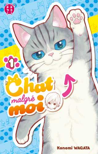 Konomi ubiquitous chat Silver UC-30S