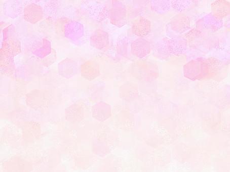 遺影背景素材フリー シンプルな柄 ピンク系 : 遺影素材屋.com