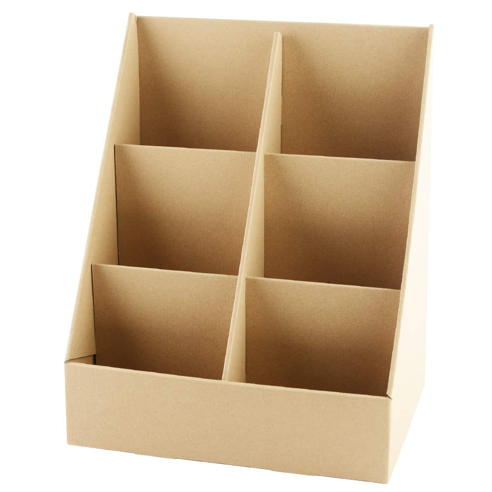 箱作りつぶやき577 ポストカード用什器 - 芳川紙業株式会社＜公式＞ブログ