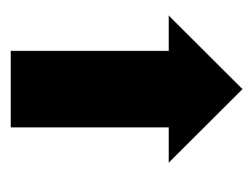 くるっとした矢印のイラストかわいいフリー素材集 いらすとや