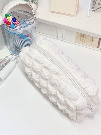 アウトレット ペンケース 筆箱 シンプル ボックス 箱型 箱 テスト かわいい 小学校 中学校 高校 学生 男子