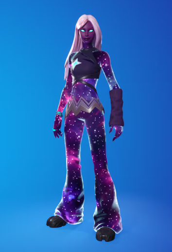 フォートナイト スキン コスチューム 一覧 FORTNITE- ゲームウィズ