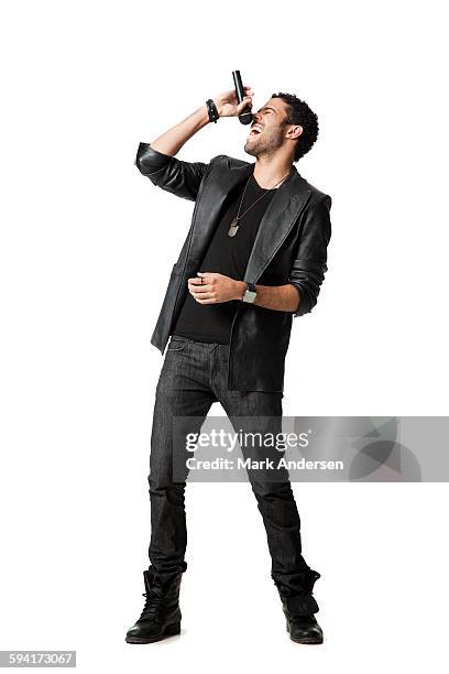 洋楽 男性ボーカルFree BGM Particle-Music