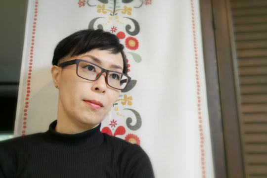 ミカゲ シン」デザイナー進美影に聞く26の質問