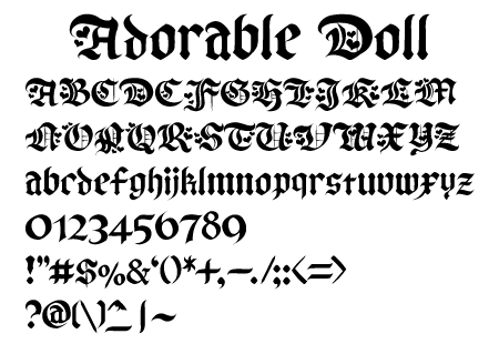 無料 おしゃれな英語フォント 10 選とおすすめアプリ TOP 5 2025年最新版