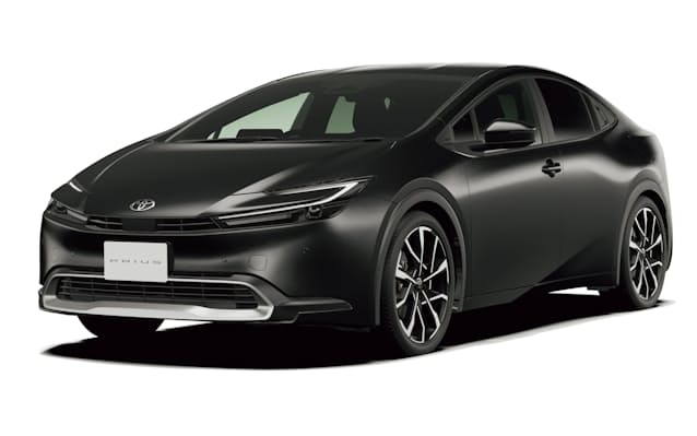 新型プリウスがダサイ、車高の低さで大失敗の予感間違った車評論ちゃんねる