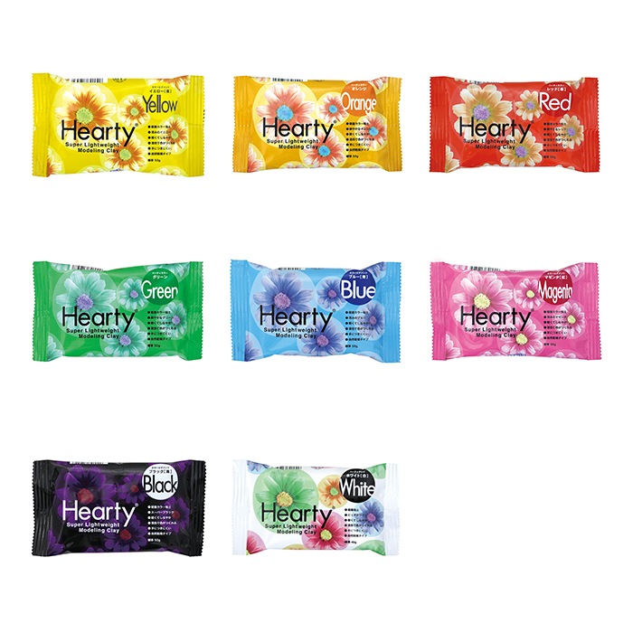 オーブンで焼く粘土「ポリマークレイ」でものづくりをしよう♪キナリノ