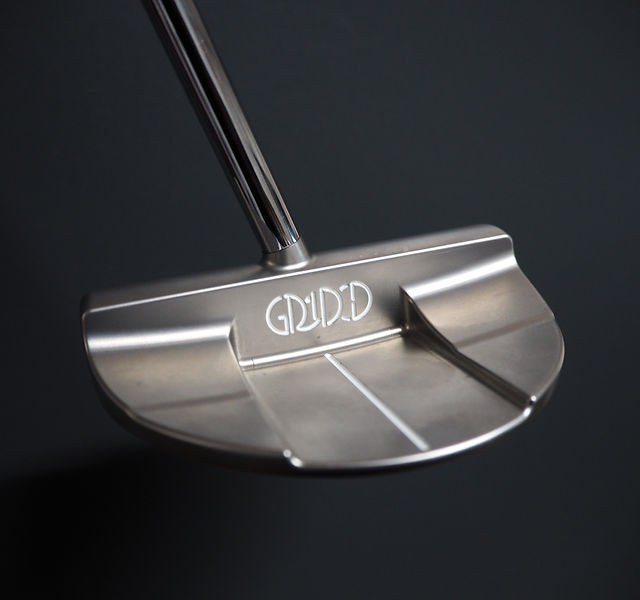 GRID DESIGN グリッドデザイン パター 001 33インチ