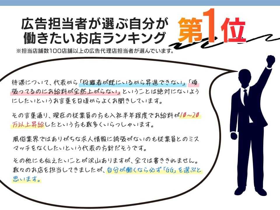 金津園で40代～歓迎のソープ求人｜高収入バイトなら【ココア求人】で検索！