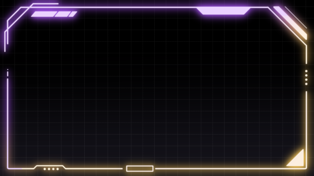 色変えのアイコンフレームがカッコ良すぎる！TikTok