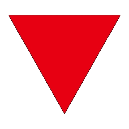 三角矢印 Icon_B1185-無料イラスト・アニメーション素材TELOPICT.com