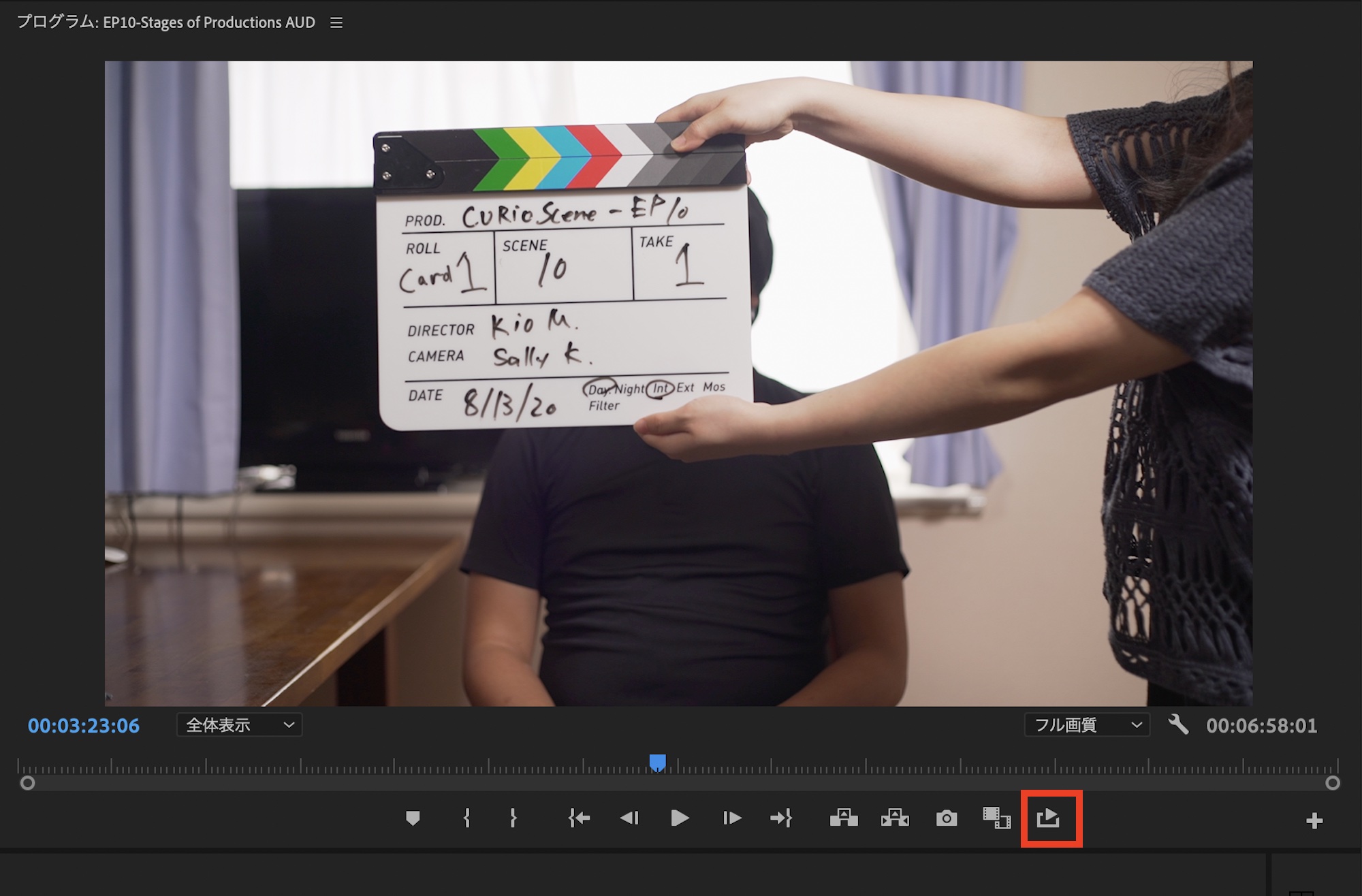 超簡単動画をループ再生 繰り返し再生 する方法