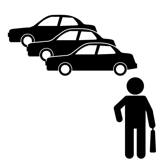 車のイラスト一覧商用可・フリーイラスト素材ソコスト