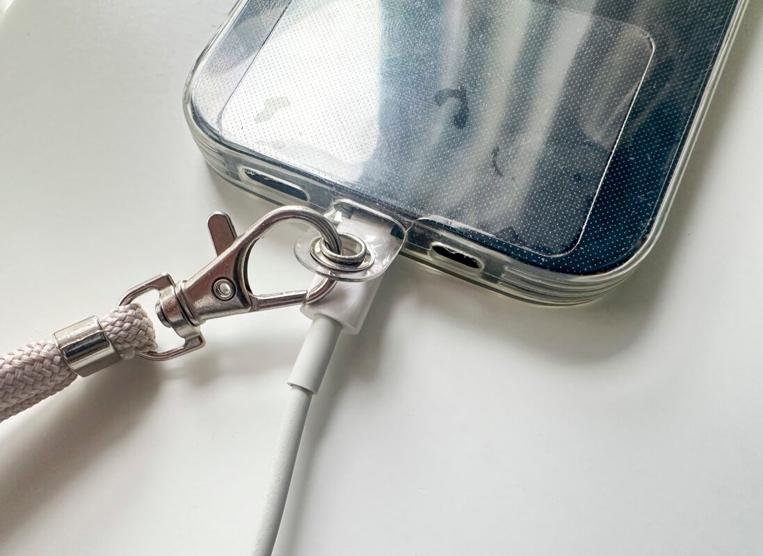 カメラの「ストラップ」カスタマイズ 自己責任で！カメラ屋ケンちゃん、還暦引っ越し「アメブロ」へ