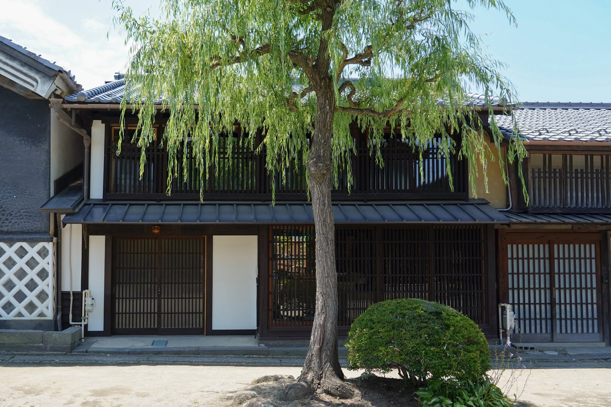 海野屋 - 松ケ崎/旅館・民宿