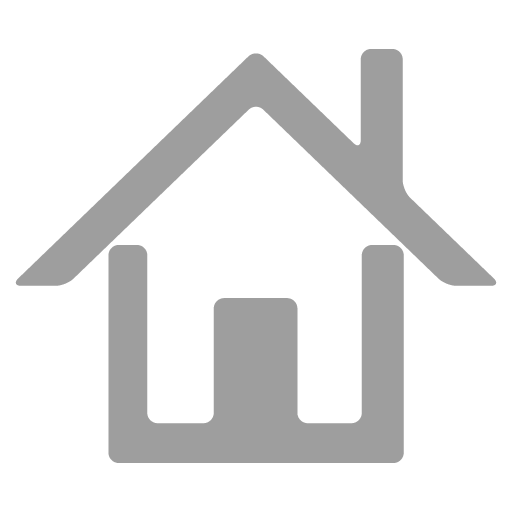 ホーム・家・アイコン・素材04イラスト無料・かわいいテンプレート