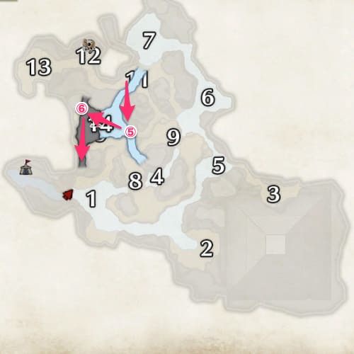 モンハンライズ 鉱石の効率集めまとめおすすめルート MHRAppMedia