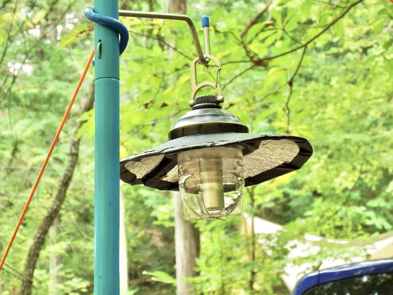 停電時にも使えるLEDランプシェードの自作・中編トドのつまりは・ - 楽天ブログ