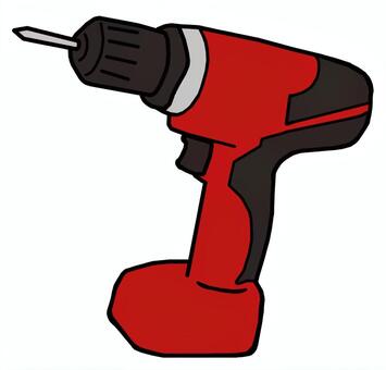 電動工具イラスト - No: 2008493無料イラスト・フリー素材なら「イラストAC」