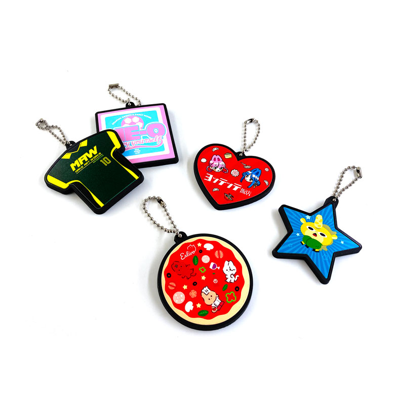 ワンオクロック ラバーバンド9個＋DIYラババンキーホルダー3個 - メルカリ