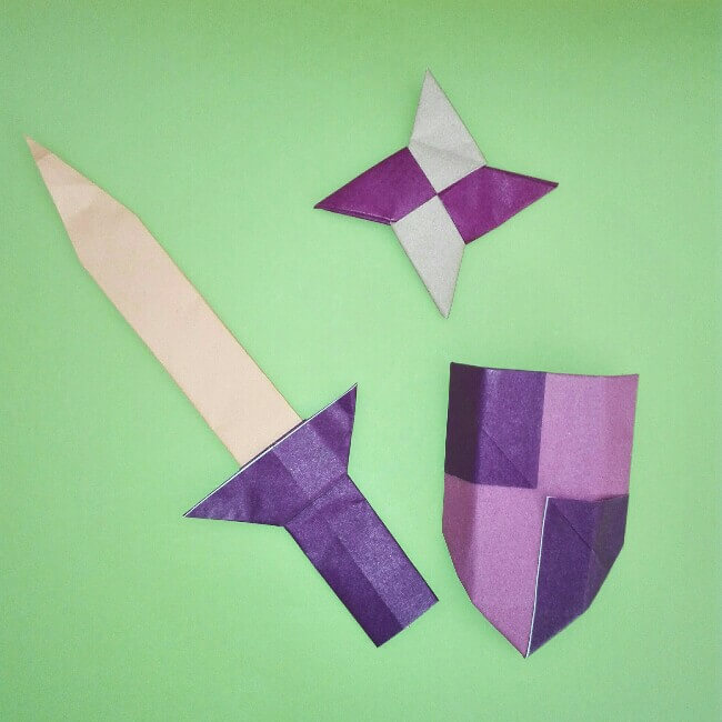 簡単に作れる！折り紙で作る箱の折り方 包装用品・店舗用品の通販 シモジマ