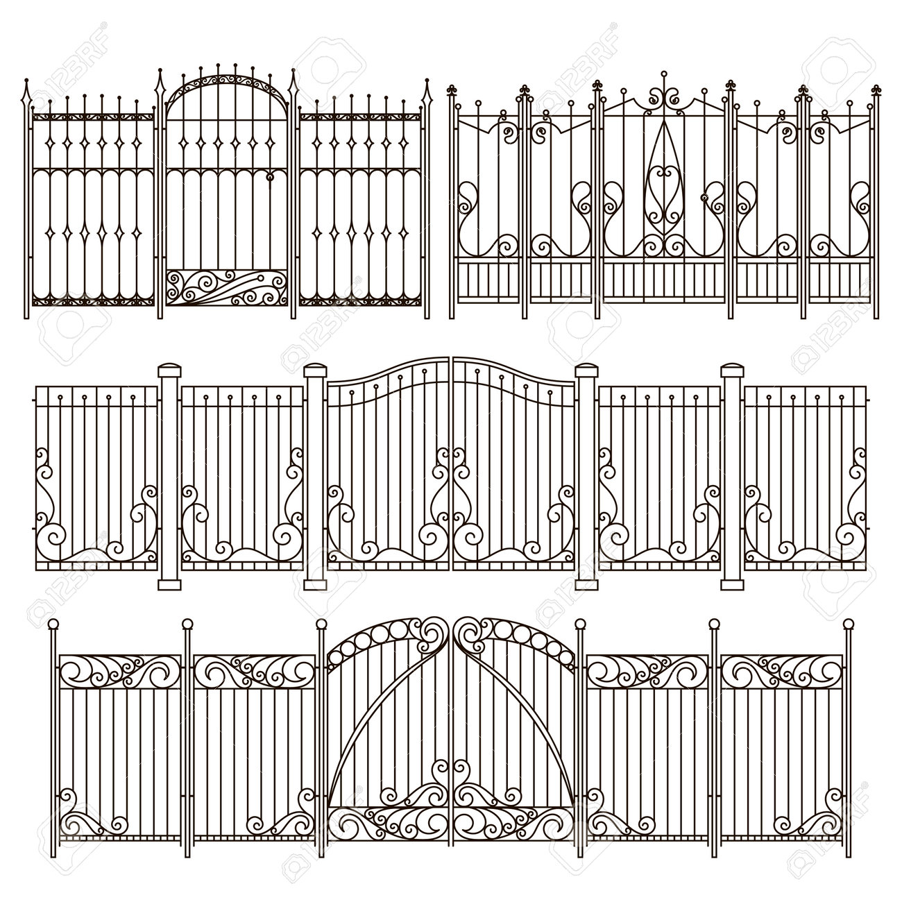 公園・街路用防護柵アーバネクスシリーズ：昭和鉄工株式会社 技術とサービスで豊かな未来を昭和鉄工株式会社