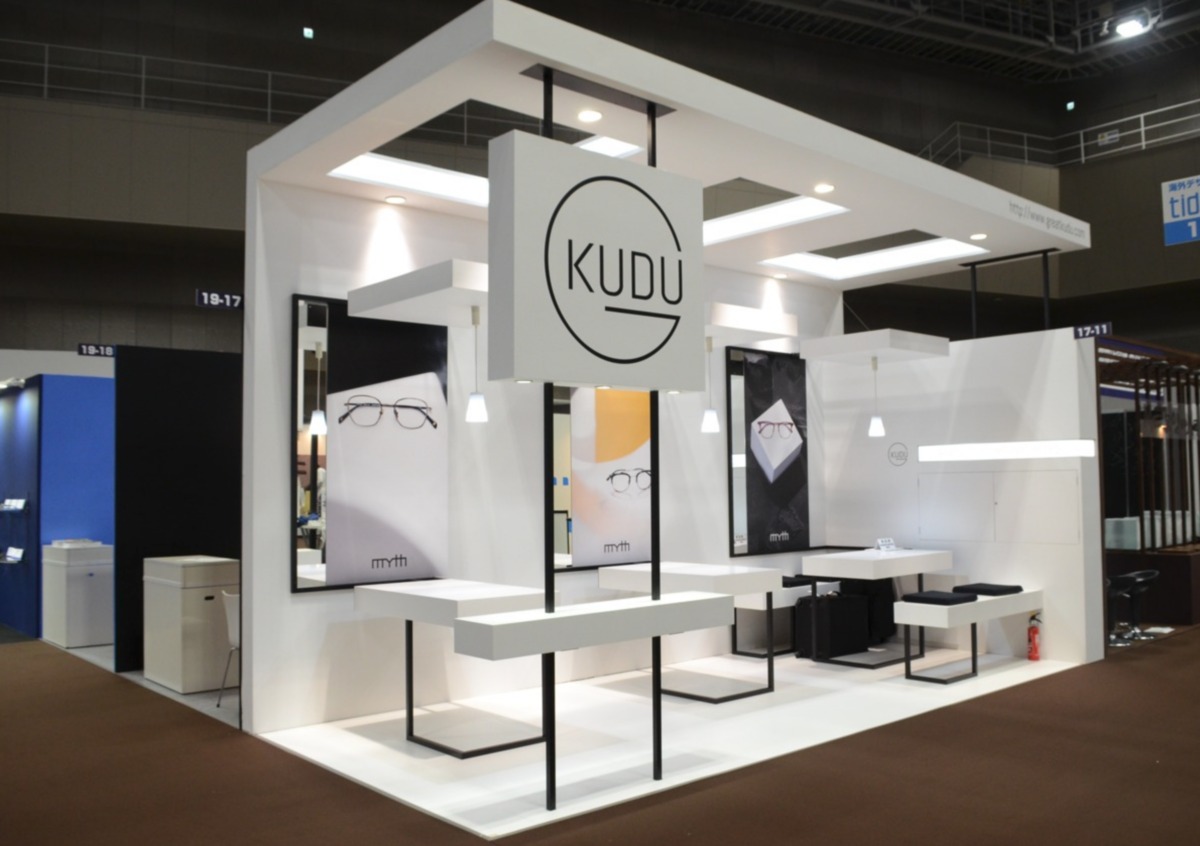 装飾事例あり 目的別採用ブースデザインの考え方 -合説・採用・就活ブース装飾専門 モリアゲアドバイザ