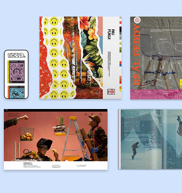 이요한 기말 파이널 프로젝트 개인 포트폴리오 사이트 제작DMD2014