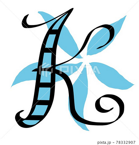 デザインフォント アルファベット「A」 のイラスト素材62986193- PIXTA