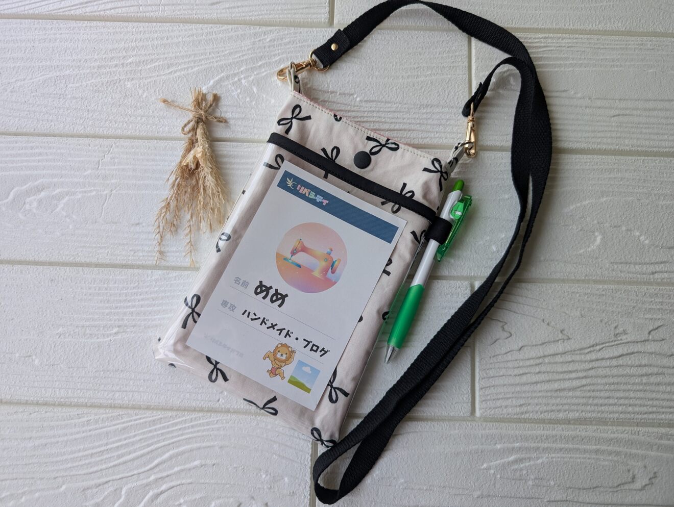 ☆カラーオーダー☆ スマホショルダー パラコード製 ハンドメイド 長さ調節可能 着せ替え対応 paracord smartphone shoulderhandmadeH＊D craft ハンドメイド アウトドア雑貨 パラコード雑貨