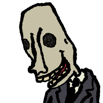 男性ボーカルイラスト無料イラスト・フリー素材なら「イラストAC」