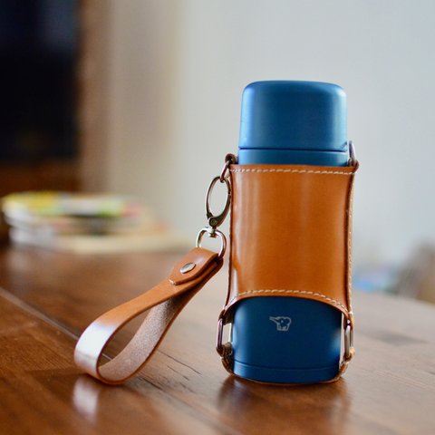 ハンドメイド 水筒カバー 水筒ホルダー の作り方けもやのおうち - 旧館- 住友不動産 J・URBAN 建築日記・入居日記 - 楽天ブログ