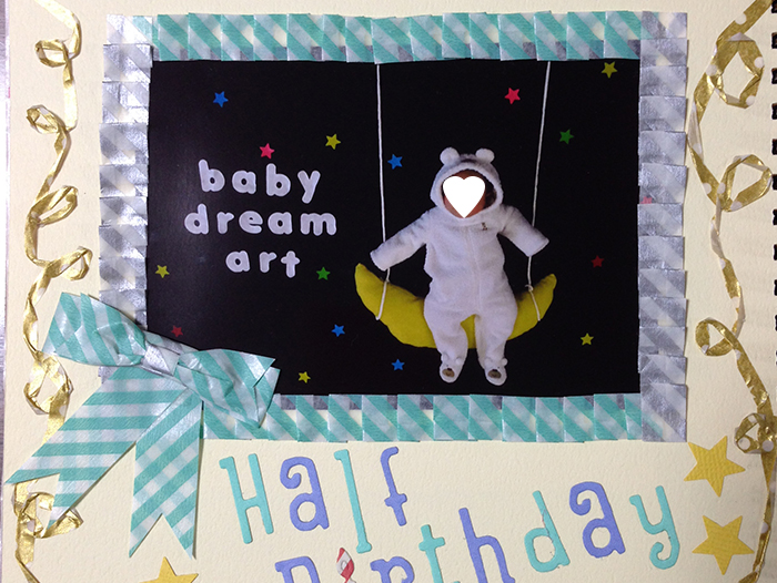 マスキングテープをかわいくおしゃれに活用♪かんたんアレンジ ～後編～ことりっぷ