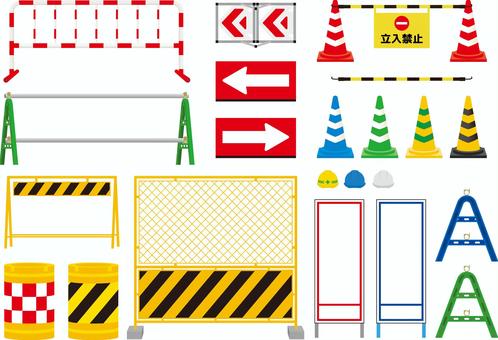 トラスト 建設用フリーイラスト・CADデータ 作業状況