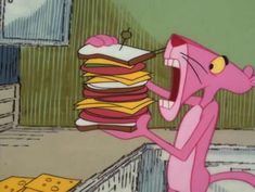 ピンクパンサー ピンク パンサー - Pixabayの無料画像